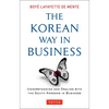 Korean Way in Business: Understanding and Dealing with the South Koreans in Business - Paperback