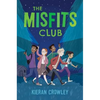 The Misfits Club - Paperback
