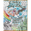 Ziggy Zig-Zags the Light and Dark Fantastic, Volume 1 - Hardcover
