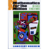 Mathematics for the Million: How to Master the Magic of Numbers (Revised) - Paperback