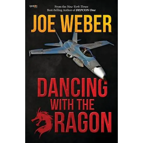 Dancing with the Dragon - Paperback