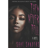 They Never Tell - Paperback