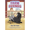 The Vet Visit - Paperback