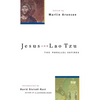 Jesus and Lao Tzu: The Parallel Sayings - Paperback