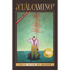 ¿Cuál Camino? - Paperback