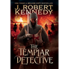 The Templar Detective - Hardcover