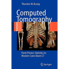 Computed Tomography: From Photon Statistics to Modern Cone-Beam CT - Paperback