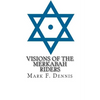 Visions of the Merkabah Riders: The Chariot of Fire - Paperback