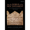 Into the World of the New Testament: Greco-Roman and Jewish Texts and Contexts - Paperback