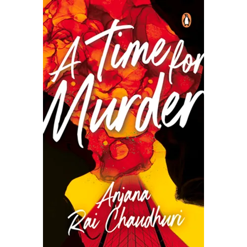 A Time for Murder: A Das Sisters Mystery - Paperback