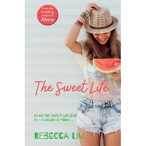 The Sweet Life - Paperback