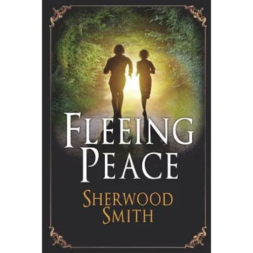 Fleeing Peace - Paperback