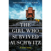 The Girl Who Survived Auschwitz - Paperback