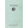 Poetic Intention - Paperback