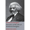 Narrative of the Life of Frederick Douglass, An American Slave: Written by Himself - Hardcover