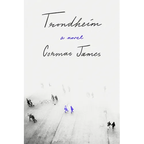 Trondheim - Paperback