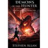 Demons of the Hunter - Paperback