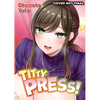 Titty Press - Paperback