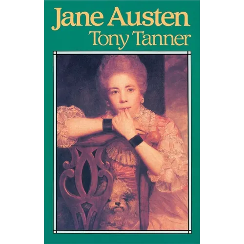 Jane Austen - Paperback