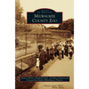 Milwaukee County Zoo - Hardcover
