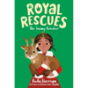 Royal Rescues #3: The Snowy Reindeer - Paperback