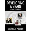 Developing a Brain: A Life in Psychology - Paperback