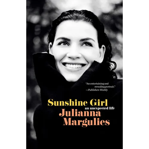 Sunshine Girl: An Unexpected Life - Paperback