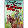 The Mysterious Rider - Paperback