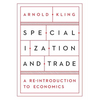 Specialization and Trade - Paperback