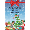 Wrapping Day at the North Pole - Paperback