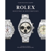 Rolex: Investing in Wristwatches - Hardcover