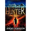 The Last Hunter - Descent (Book 1 of the Antarktos Saga) - Paperback