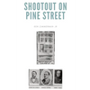 Shootout on Pine Street: The Illinois Central Train Robbery and Aftermath - Paperback