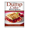 50 Delicious Dump Cake Recipes: Quick & Easy Dump Cake Dessert Cookbook - Paperback