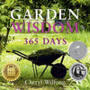 Garden Wisdom: 365 Days - Paperback
