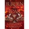 Burden to Bear - Paperback