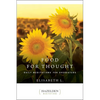 Food for Thought: Daily Meditations for Overeaters - Paperback