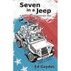 Seven in a Jeep - Paperback