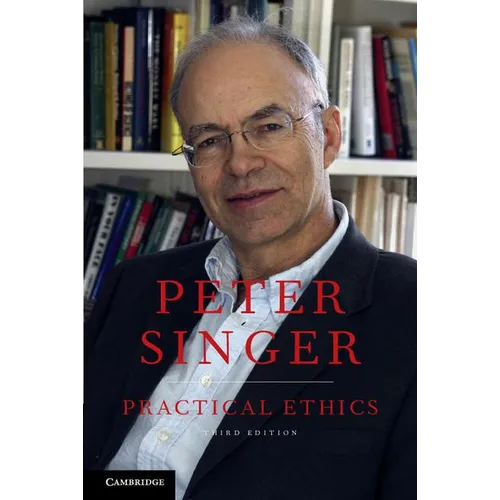 Practical Ethics - Paperback