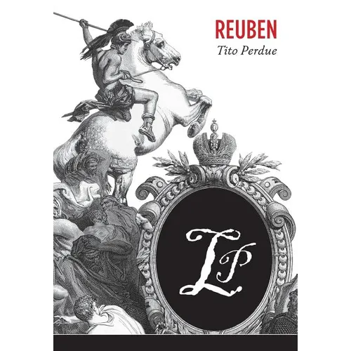 Reuben - Hardcover