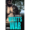 Wyatt's War - Paperback