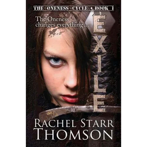 Exile - Paperback
