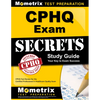 CPHQ Exam Secrets Study Guide: CPHQ Test Review for the Certified Professional in Healthcare Quality Exam - Paperback