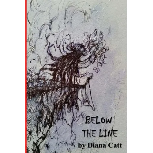Below the Line - Paperback