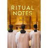 Ritual Notes: A comprehensive guide to the rites and ceremonies of the Book of Common Prayer of the English Church, interpreted in accordance with the - Hardcover