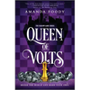 Queen of Volts - Paperback