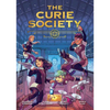 The Curie Society - Paperback