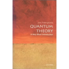 Quantum Theory: A Very Short Introduction - Paperback