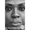 Finding Me: A Memoir - Paperback