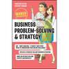 Business Problem-Solving and Strategy: Manga for Success - Paperback